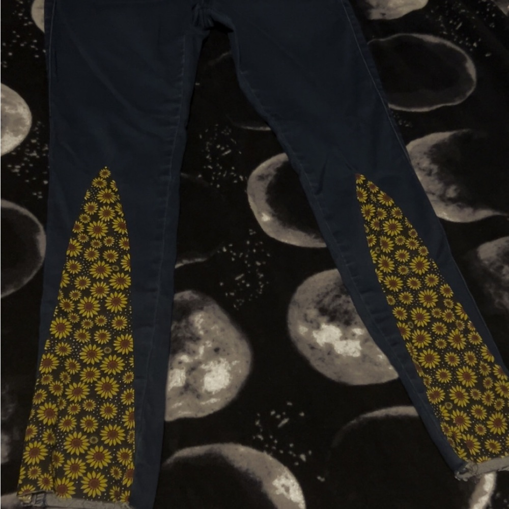 Forever 21 Premium Denim Jeans